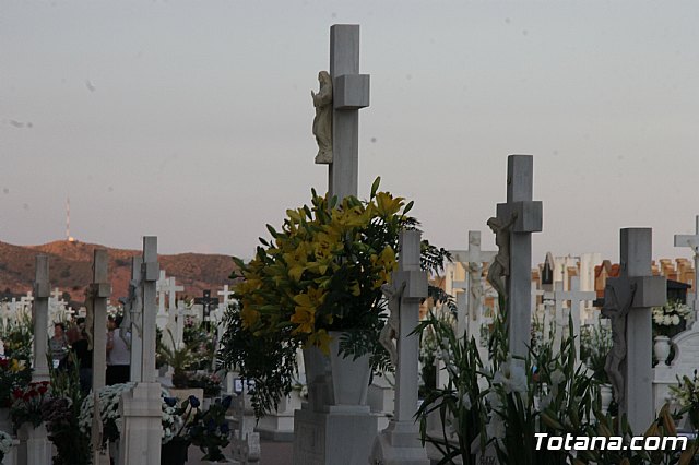 Da de Todos los Santos y Fieles Difuntos 2017 - 209