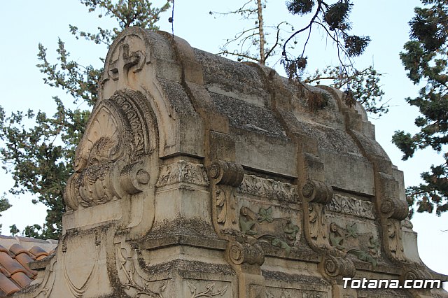 Da de Todos los Santos y Fieles Difuntos 2017 - 212