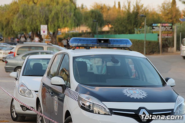 Da de Todos los Santos y Fieles Difuntos 2017 - 215