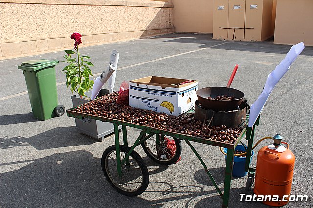 Da de Todos los Santos y Fieles Difuntos 2017 - 221