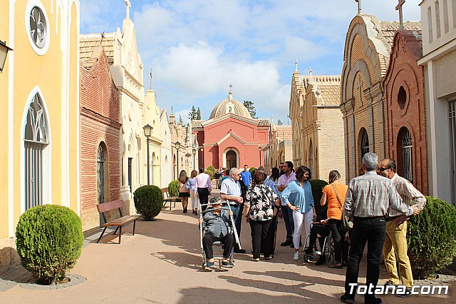 Da de Todos los Santos y Fieles Difuntos 2017 - 223