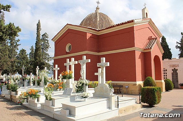 Da de Todos los Santos y Fieles Difuntos 2017 - 225