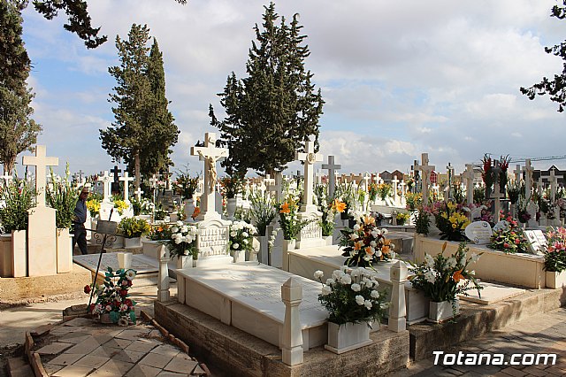 Da de Todos los Santos y Fieles Difuntos 2017 - 228