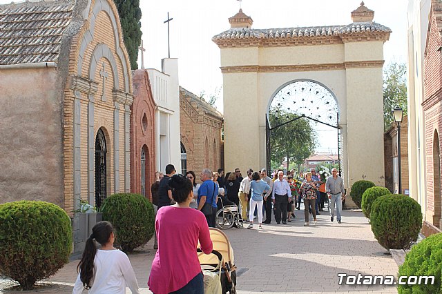 Da de Todos los Santos y Fieles Difuntos 2017 - 230