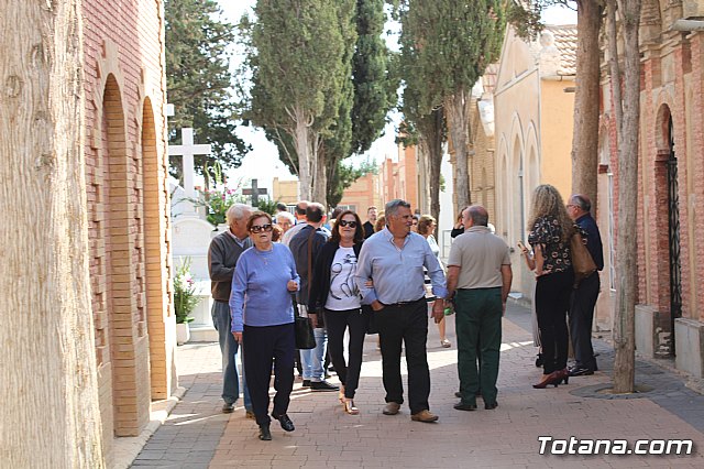 Da de Todos los Santos y Fieles Difuntos 2017 - 231