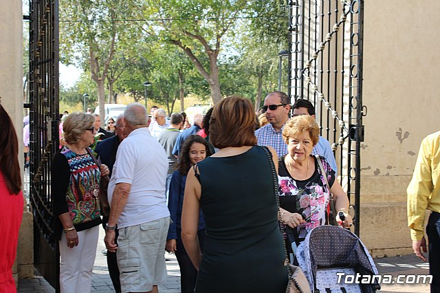 Da de Todos los Santos y Fieles Difuntos 2017 - 232