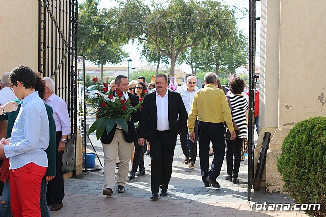 Da de Todos los Santos y Fieles Difuntos 2017 - 233