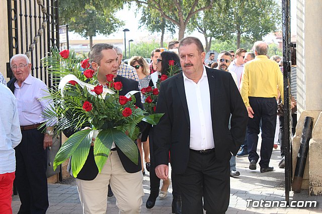 Da de Todos los Santos y Fieles Difuntos 2017 - 234