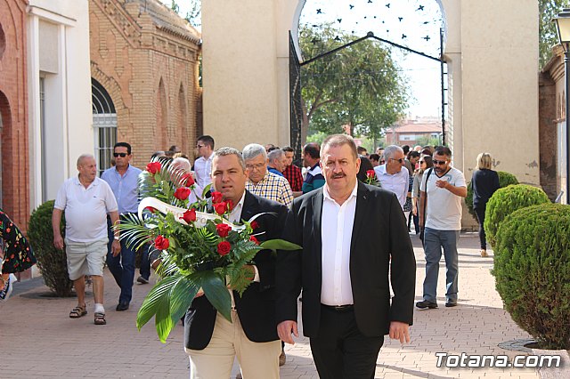 Da de Todos los Santos y Fieles Difuntos 2017 - 235