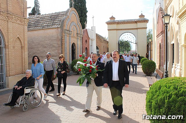 Da de Todos los Santos y Fieles Difuntos 2017 - 236