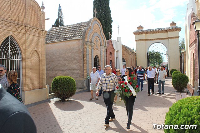 Da de Todos los Santos y Fieles Difuntos 2017 - 237