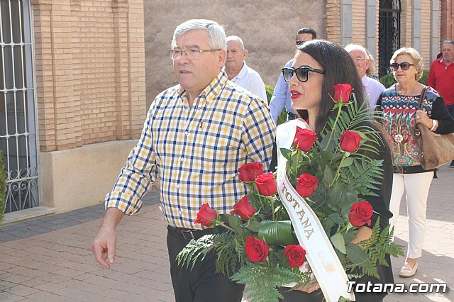 Da de Todos los Santos y Fieles Difuntos 2017 - 238