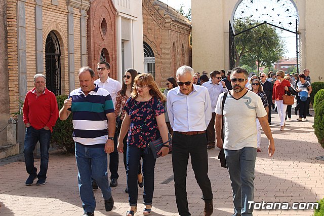 Da de Todos los Santos y Fieles Difuntos 2017 - 239