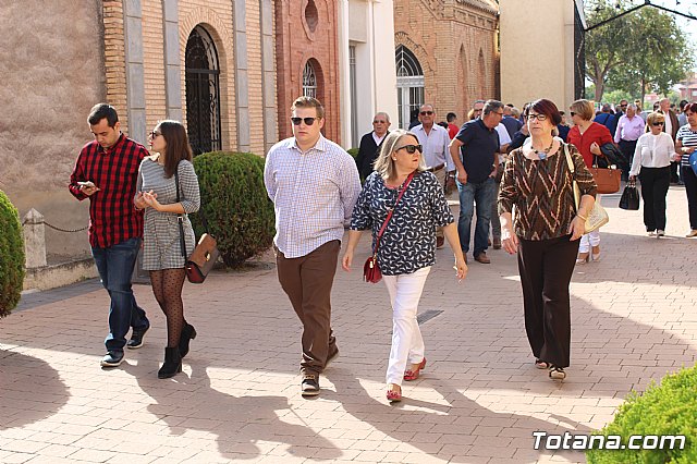 Da de Todos los Santos y Fieles Difuntos 2017 - 240