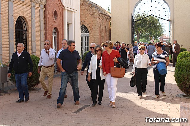 Da de Todos los Santos y Fieles Difuntos 2017 - 241