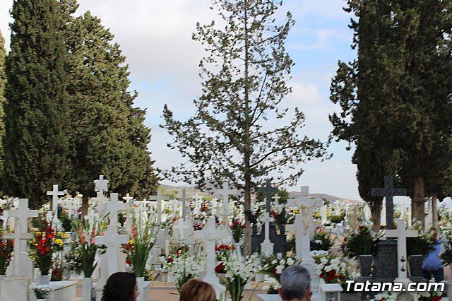 Da de Todos los Santos y Fieles Difuntos 2017 - 242