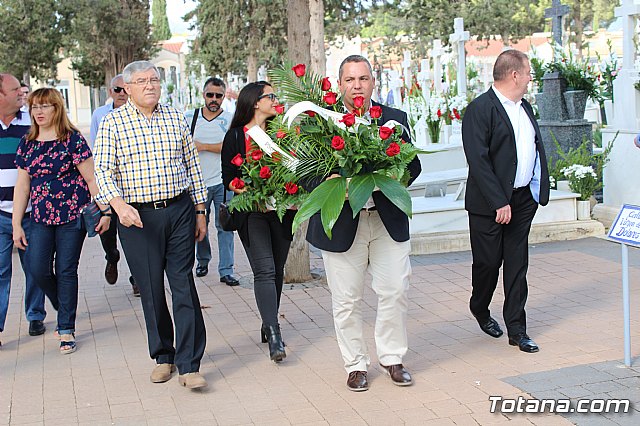 Da de Todos los Santos y Fieles Difuntos 2017 - 243