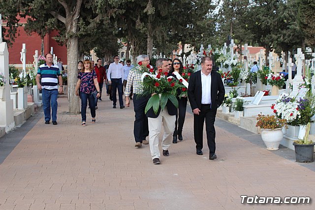 Da de Todos los Santos y Fieles Difuntos 2017 - 246