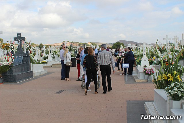 Da de Todos los Santos y Fieles Difuntos 2017 - 248