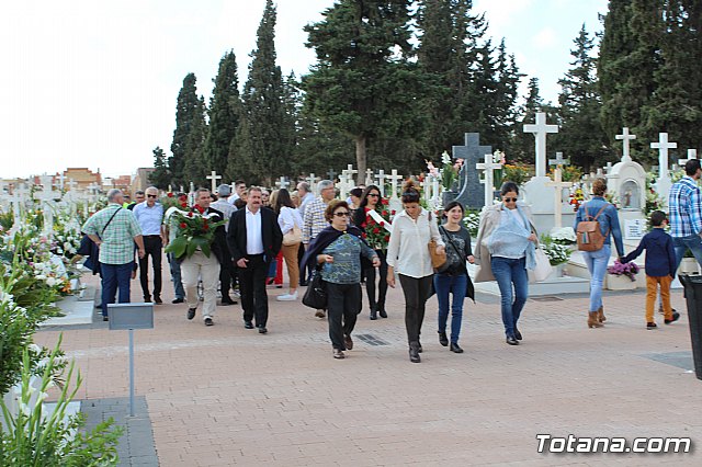 Da de Todos los Santos y Fieles Difuntos 2017 - 250