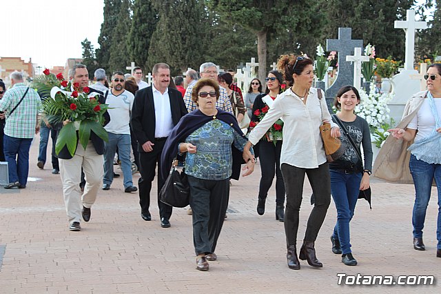 Da de Todos los Santos y Fieles Difuntos 2017 - 251
