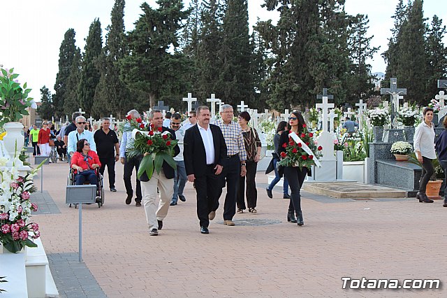 Da de Todos los Santos y Fieles Difuntos 2017 - 252