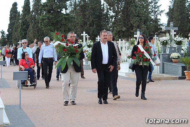 Da de Todos los Santos y Fieles Difuntos 2017 - 253
