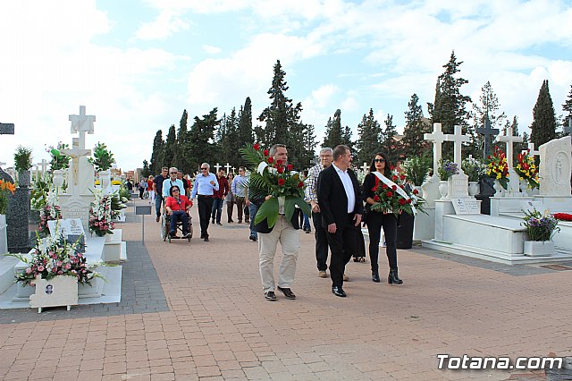 Da de Todos los Santos y Fieles Difuntos 2017 - 254