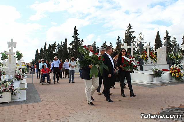 Da de Todos los Santos y Fieles Difuntos 2017 - 255