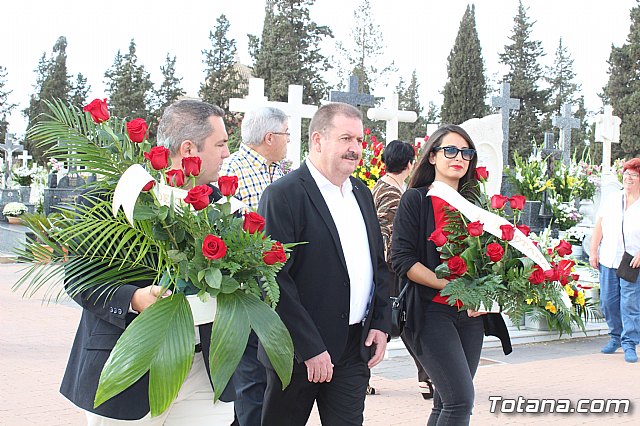 Da de Todos los Santos y Fieles Difuntos 2017 - 256