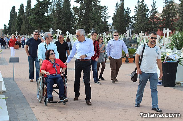 Da de Todos los Santos y Fieles Difuntos 2017 - 257