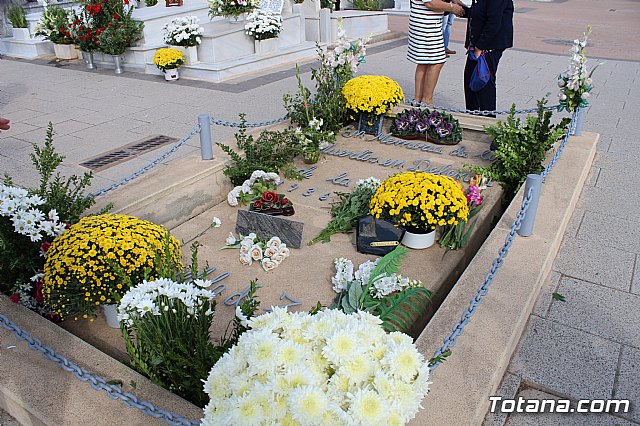 Da de Todos los Santos y Fieles Difuntos 2017 - 258