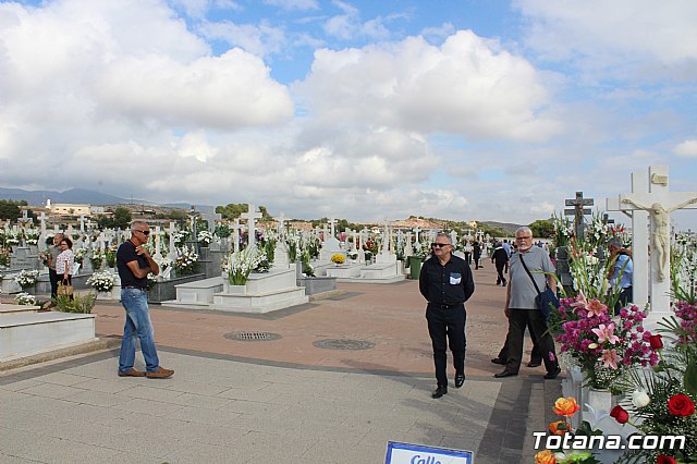 Da de Todos los Santos y Fieles Difuntos 2017 - 259