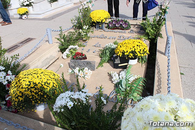 Da de Todos los Santos y Fieles Difuntos 2017 - 260