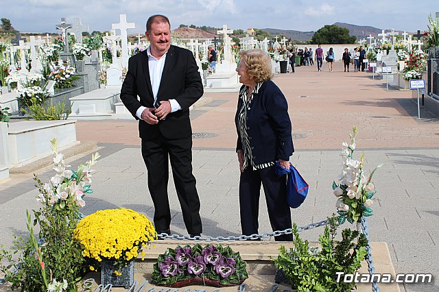 Da de Todos los Santos y Fieles Difuntos 2017 - 261