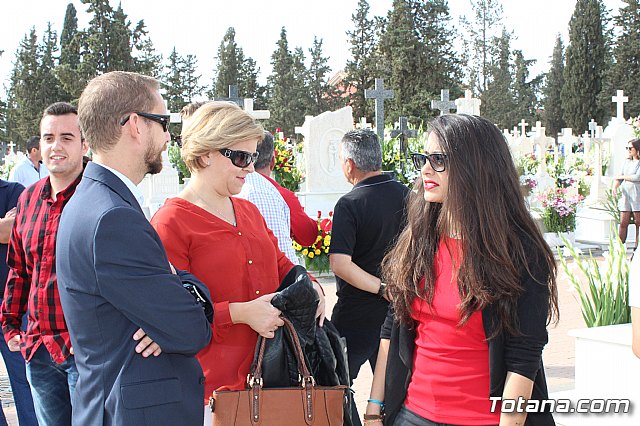 Da de Todos los Santos y Fieles Difuntos 2017 - 262