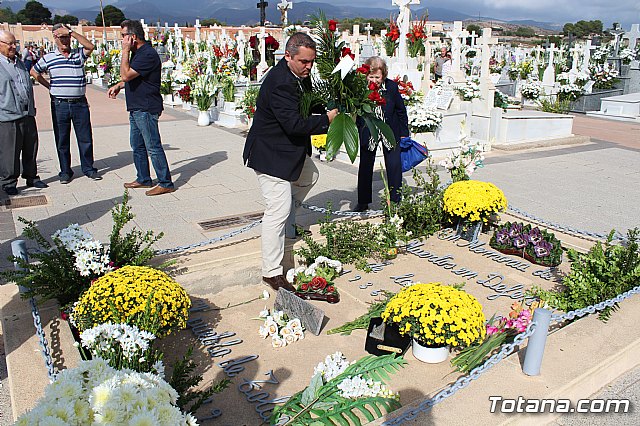 Da de Todos los Santos y Fieles Difuntos 2017 - 263