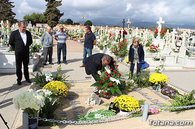 Da de Todos los Santos y Fieles Difuntos 2017 - 264