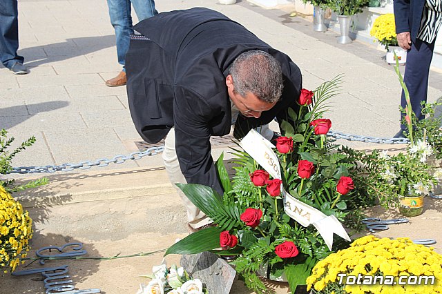 Da de Todos los Santos y Fieles Difuntos 2017 - 265