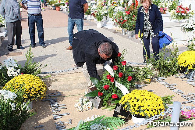 Da de Todos los Santos y Fieles Difuntos 2017 - 266