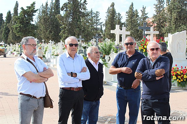 Da de Todos los Santos y Fieles Difuntos 2017 - 267