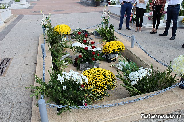 Da de Todos los Santos y Fieles Difuntos 2017 - 268