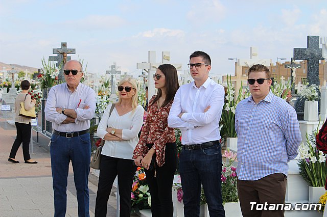 Da de Todos los Santos y Fieles Difuntos 2017 - 270