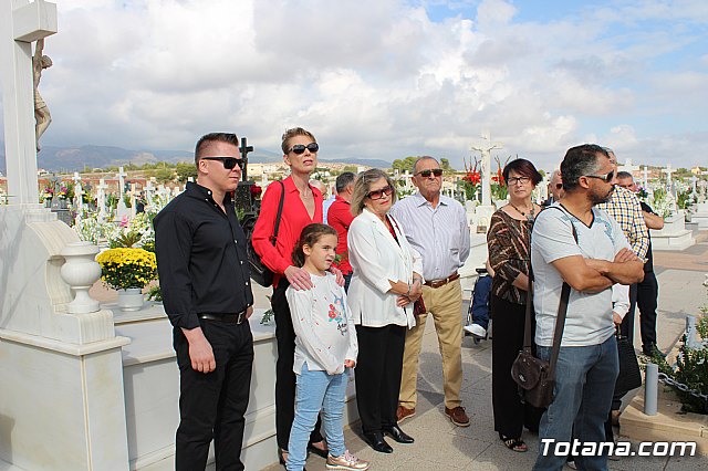 Da de Todos los Santos y Fieles Difuntos 2017 - 271