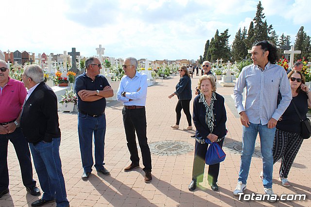 Da de Todos los Santos y Fieles Difuntos 2017 - 272