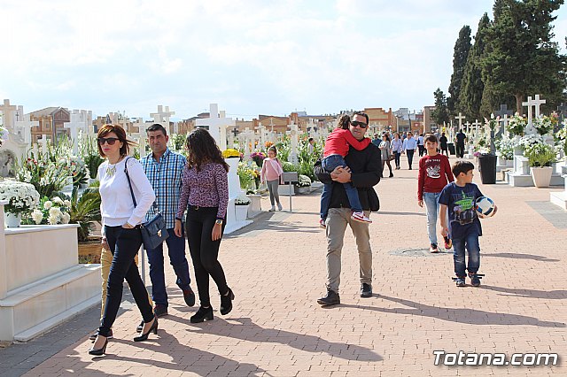 Da de Todos los Santos y Fieles Difuntos 2017 - 275