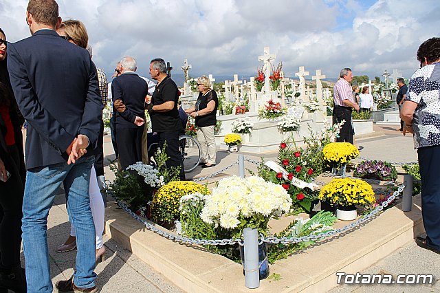 Da de Todos los Santos y Fieles Difuntos 2017 - 276