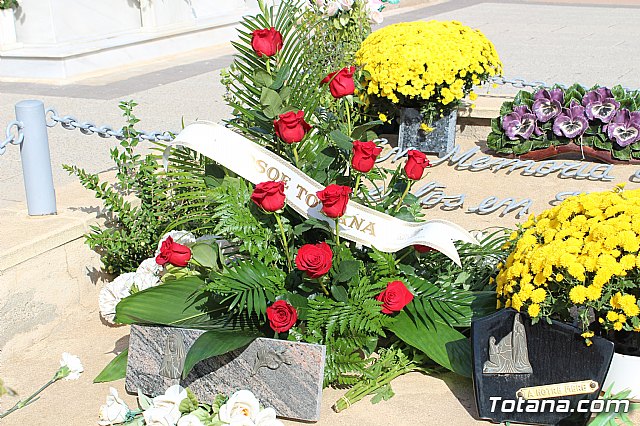 Da de Todos los Santos y Fieles Difuntos 2017 - 277