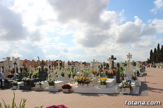 Da de Todos los Santos y Fieles Difuntos 2017 - 281
