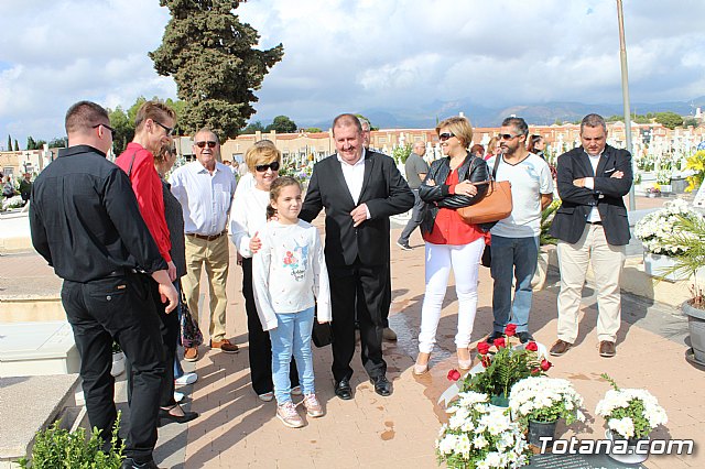 Da de Todos los Santos y Fieles Difuntos 2017 - 285